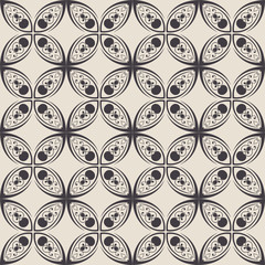 elegant seamless texture