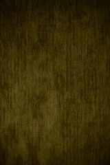 Green fabric texture