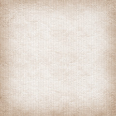 Handmade paper sheet background or texture