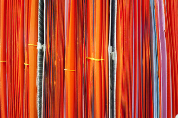 Office binders