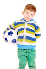 soccer ball