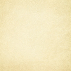 Plastered wall or paper sheet background
