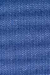 Blue vinyl texture