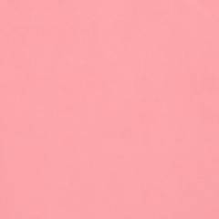 Pink leather
