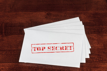 Top Secret