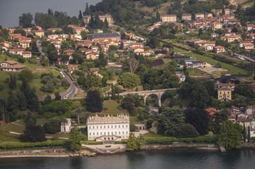 lago di como