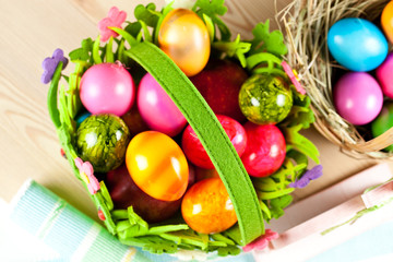 Frohe Ostern