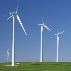 wind energy