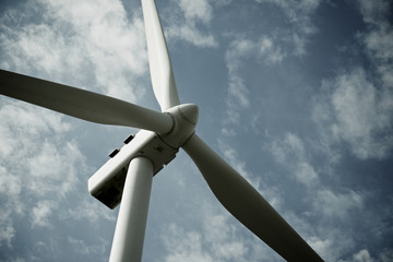wind energy