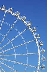 ferris wheel