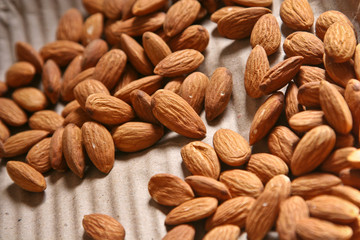 Almond
