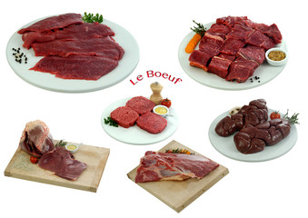 Le boeuf
