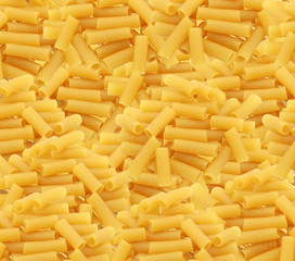 delicious pasta background
