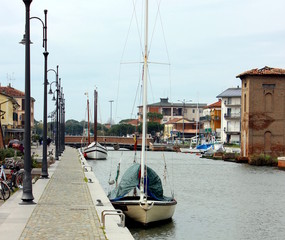 porto canale