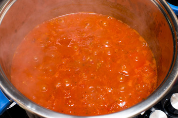 Kochen