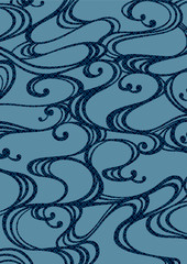 グラフィックパターン