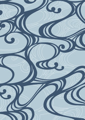 グラフィックパターン