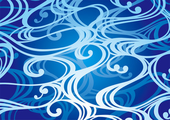 グラフィックパターン