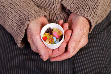 Disease prevention