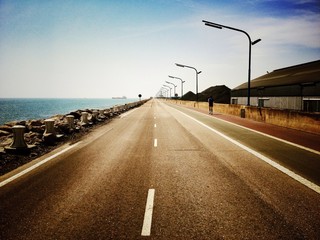 runner