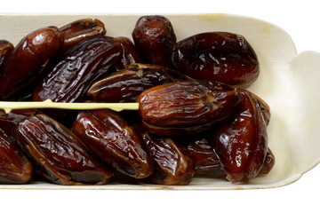 Trockenfrucht: Datteln