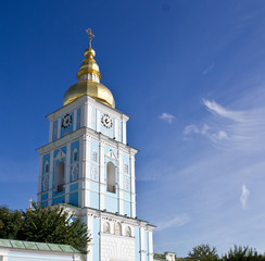 St. Michael cathedral