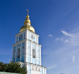St. Michael cathedral