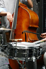 Obraz premium jazz