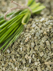 Dried Chive