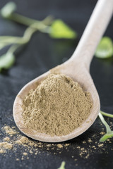 Sage Powder