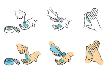 educational cosmetics