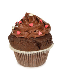 Chocolate cupcakes