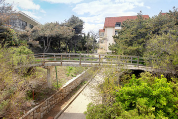 Settlement Gaspra