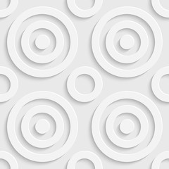 Seamless Geometric Background