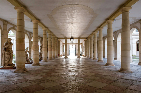 villa pisani stra venezia  115a