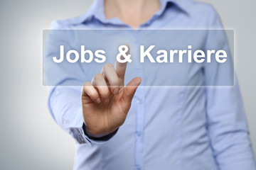 Jobs und Karriere