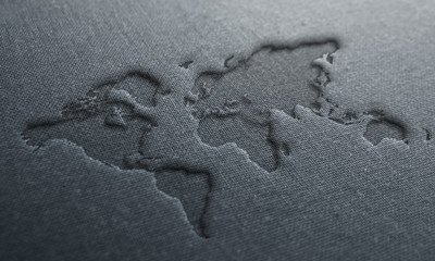 jeans map