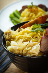 asian food