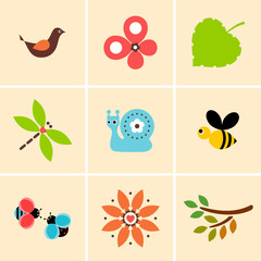 pretty_summer_elements