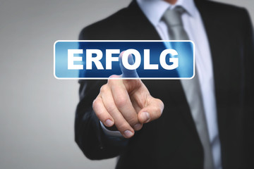 Erfolg