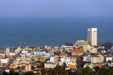 Obraz premium Hua Hin beach
