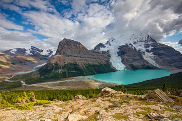 Mount Robson