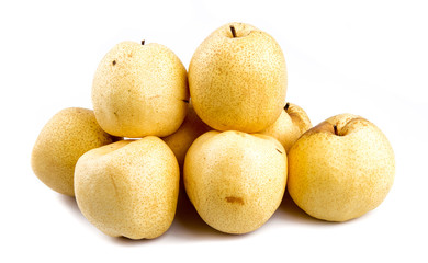 Pear fruit