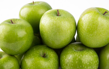 Apple Green