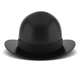 Bowler hat