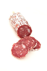 saucisson sec