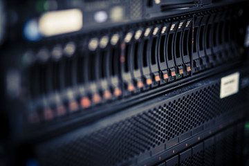Storage server