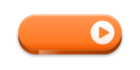 the oval button with arrow