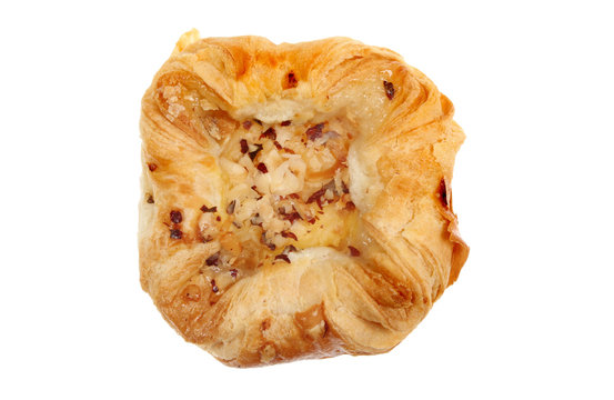 Danish Pastry