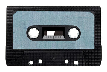 music audio tape vintage